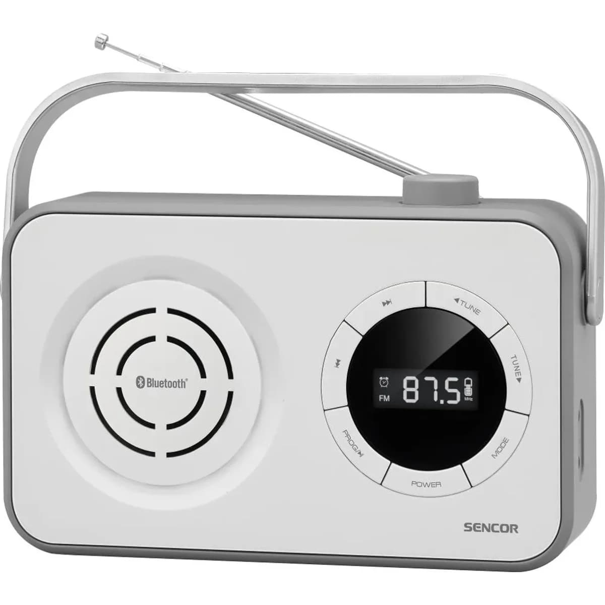 Rádio Sencor SRD 3200 W