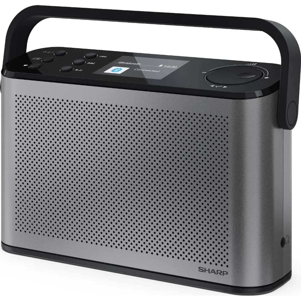 Rádio Sharp DR-540GY