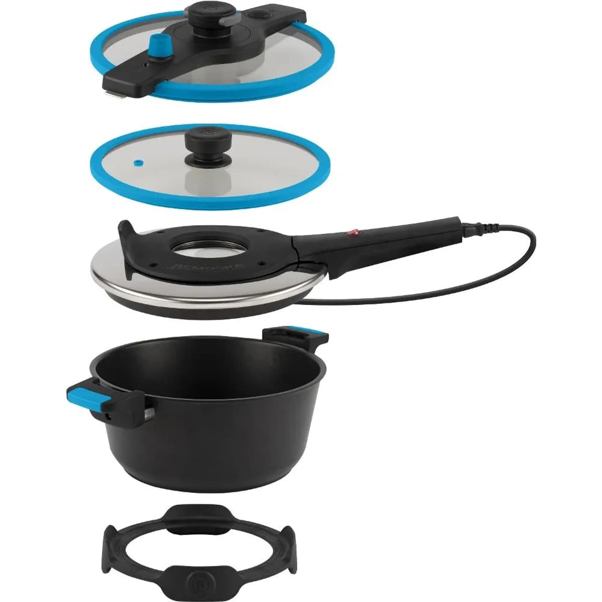 Remoska Remoska T41/46 TRIA BLUE