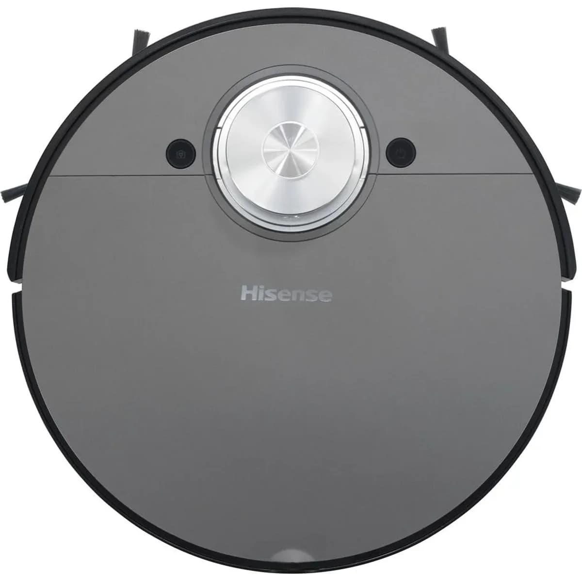 Robotický vysavač 2v1 Hisense RVCL144ABEVO
