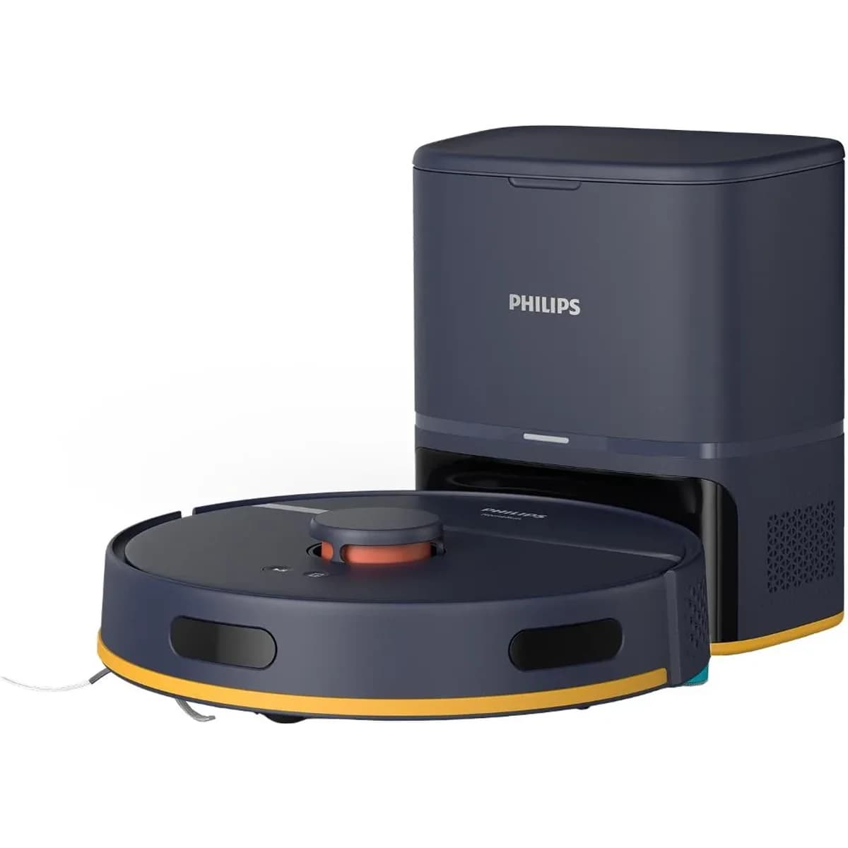 Robotický vysavač 2v1 Philips XU2100/15