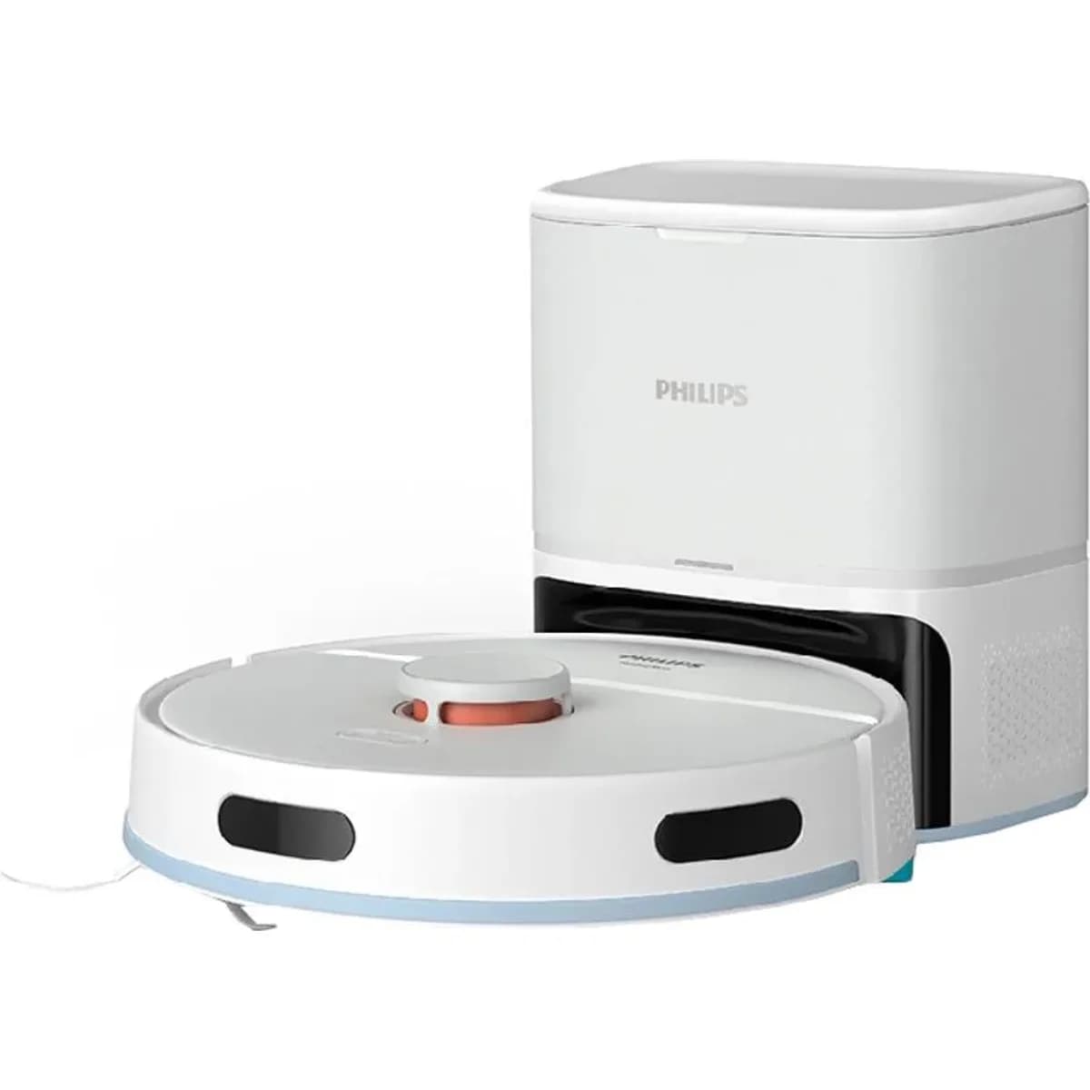 Robotický vysavač 2v1 Philips XU2100/20
