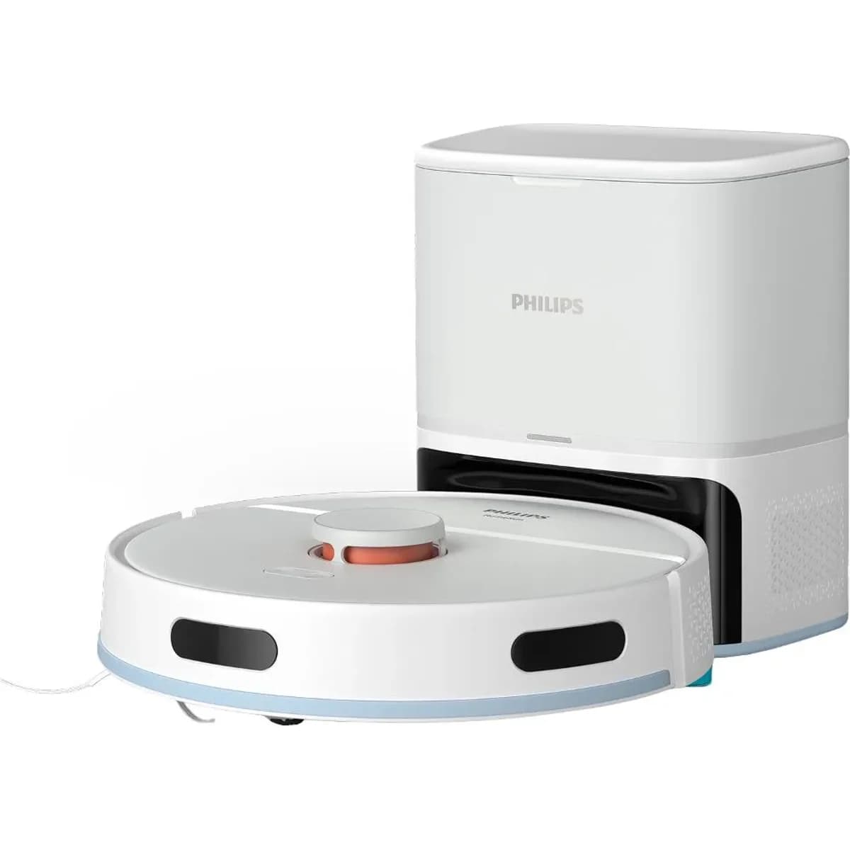 Robotický vysavač 2v1 Philips XU2100/25