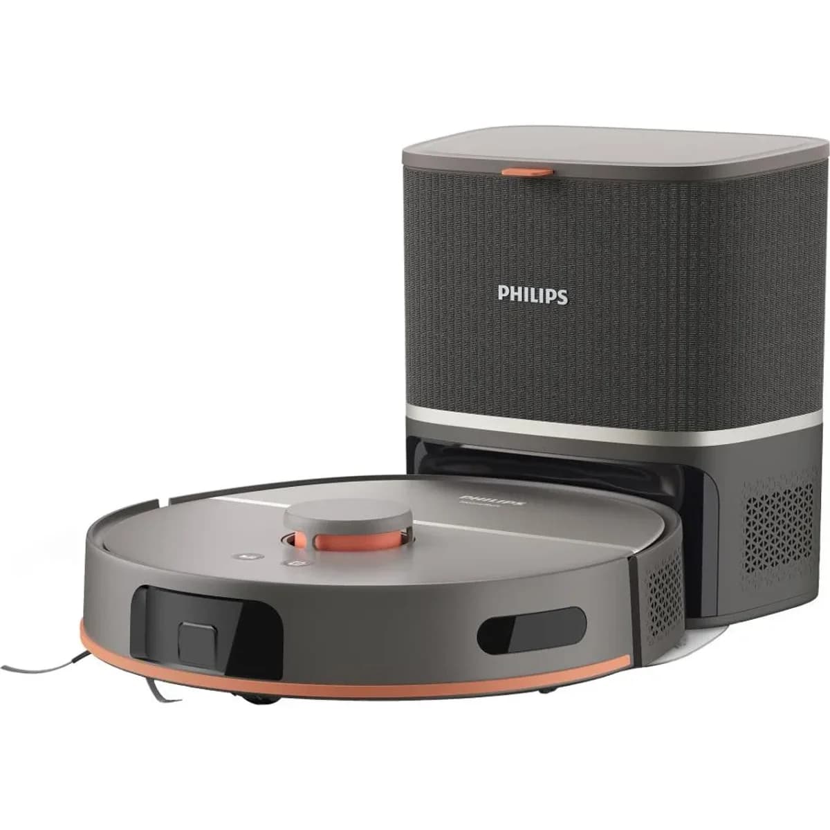 Robotický vysavač 2v1 Philips XU5100/10