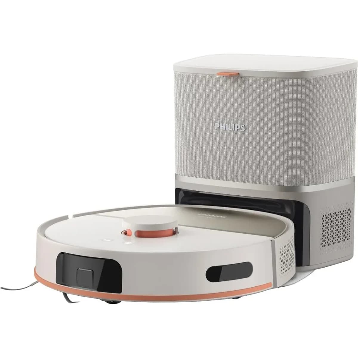 Robotický vysavač 2v1 Philips XU5100/20