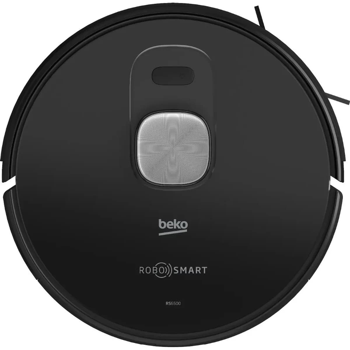 Robotický vysavač Beko VRR84314VB Black
