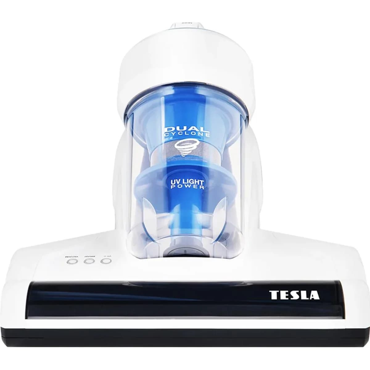 Ruční bezsáčkový vysavač Tesla UV550 LifeStar