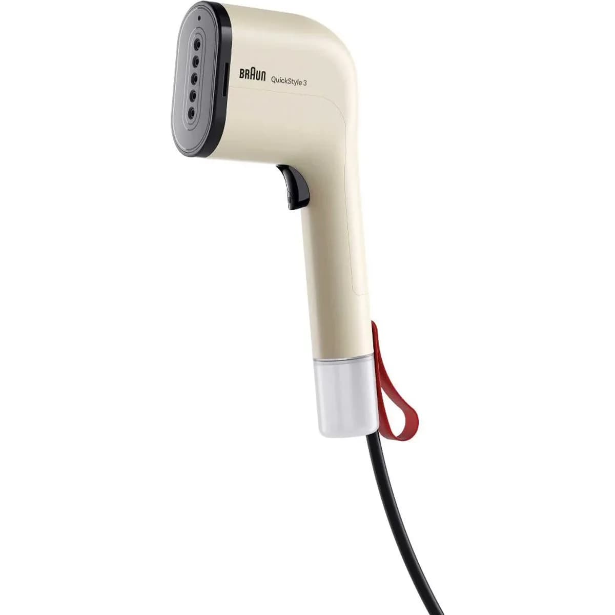 Ruční napařovač oděvů Braun QuickStyle 3 GS 3012 BG