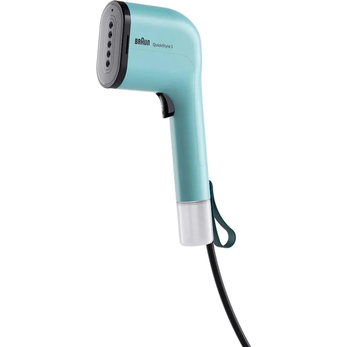 Ruční napařovač oděvů Braun QuickStyle 3 GS 3013 GR