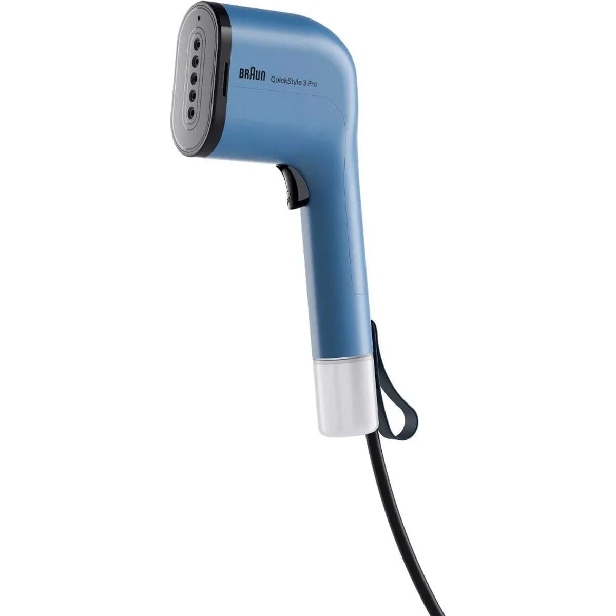 Ruční napařovač oděvů Braun QuickStyle 3 Pro GS 3024 BL