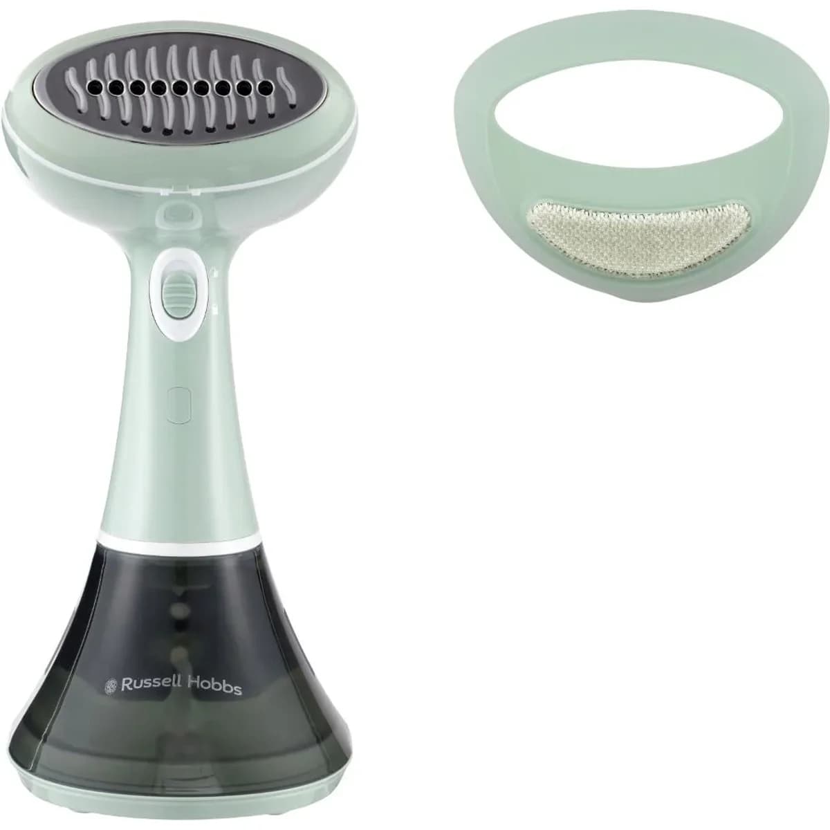 Ruční napařovač oděvů Russell hobbs 25592-56