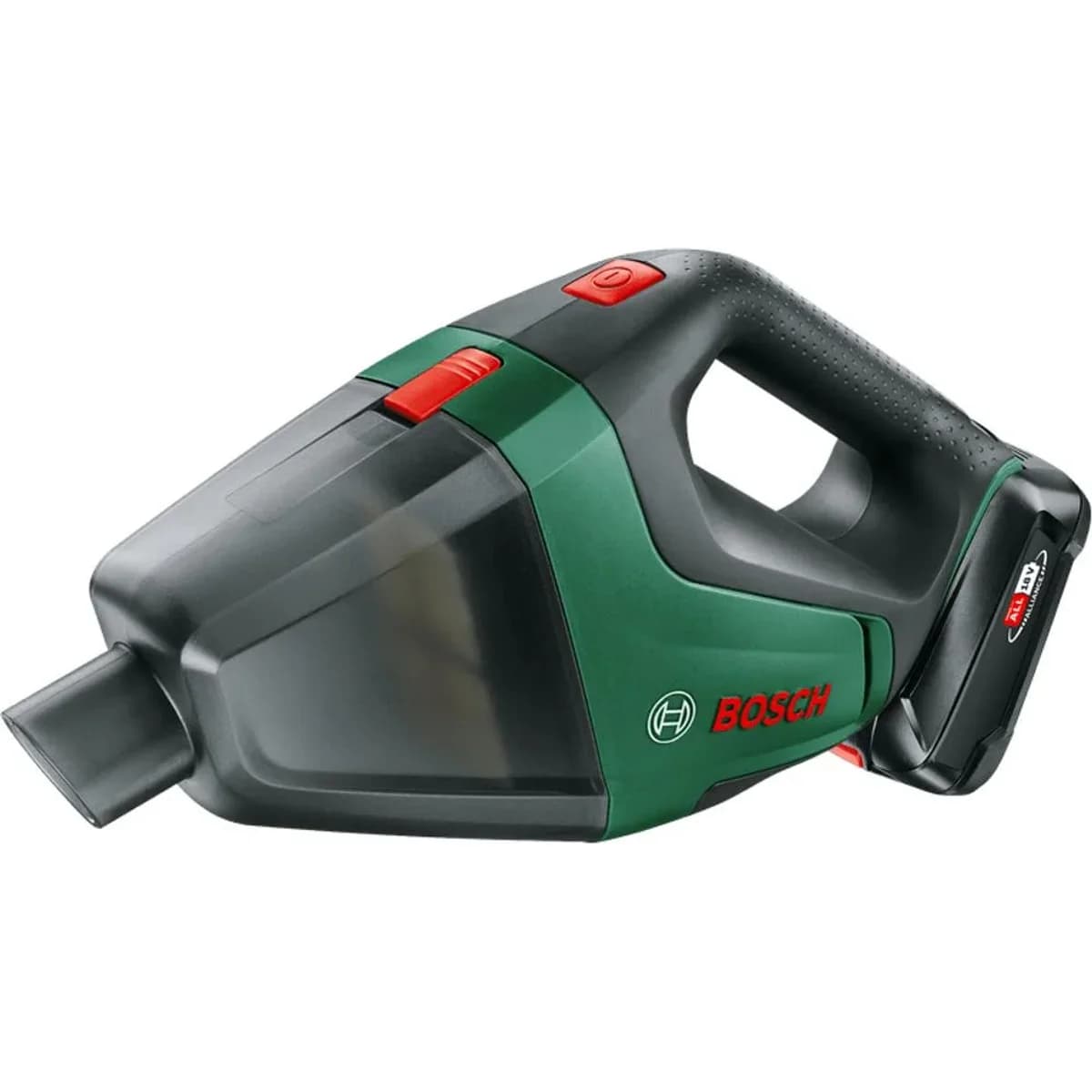 Ruční vysavač Bosch UniversalVac 18 0.603.3B9.103