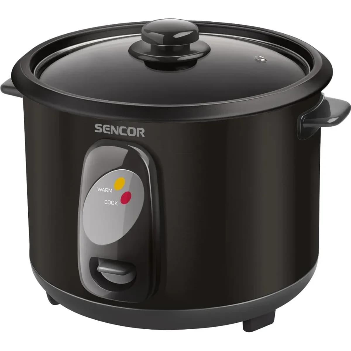 Rýžovar Sencor SRM 1001BK