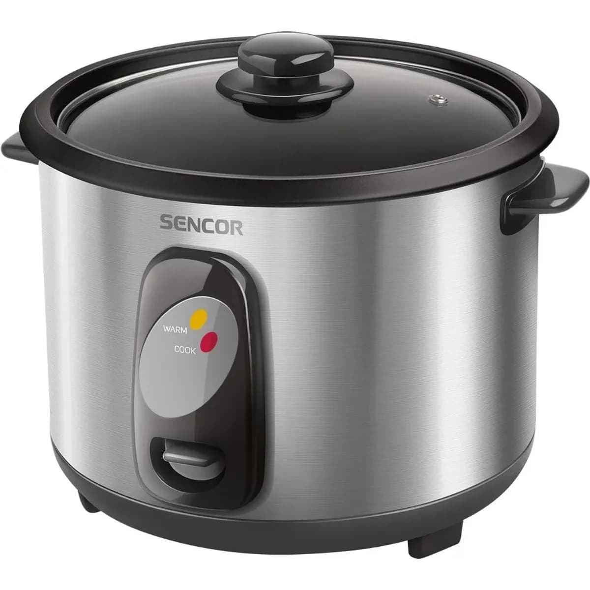 Rýžovar Sencor SRM 1550SS