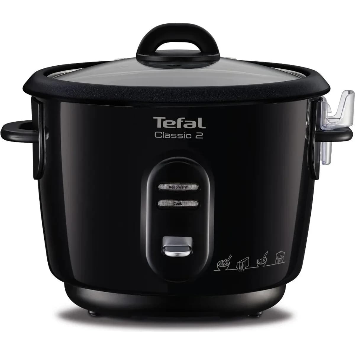Rýžovar Tefal RK102811