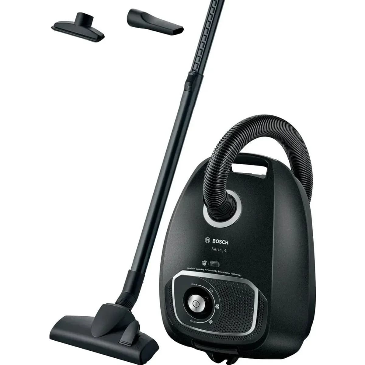 Sáčkový vysavač Bosch BGB41BA1