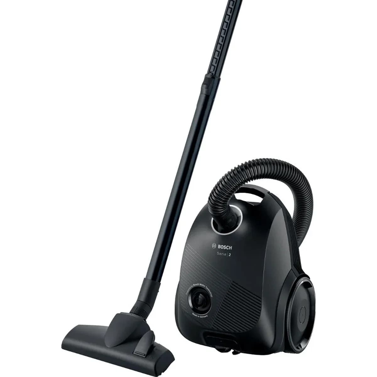 Sáčkový vysavač Bosch BGBS2LB1 Classic