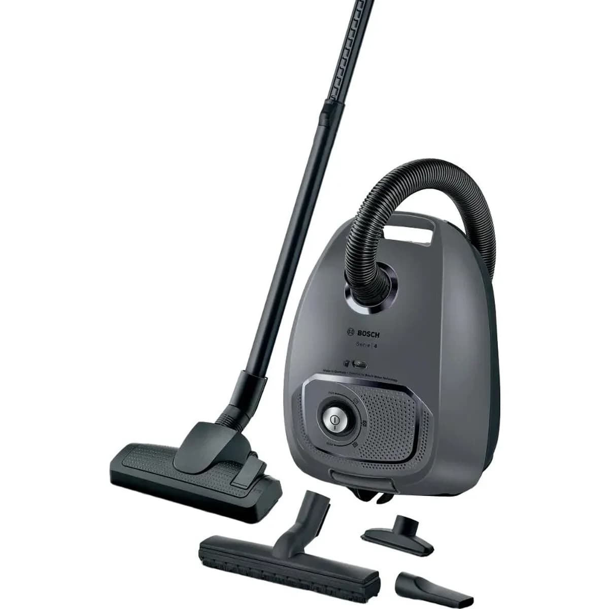 Sáčkový vysavač Bosch BGL41GR3H