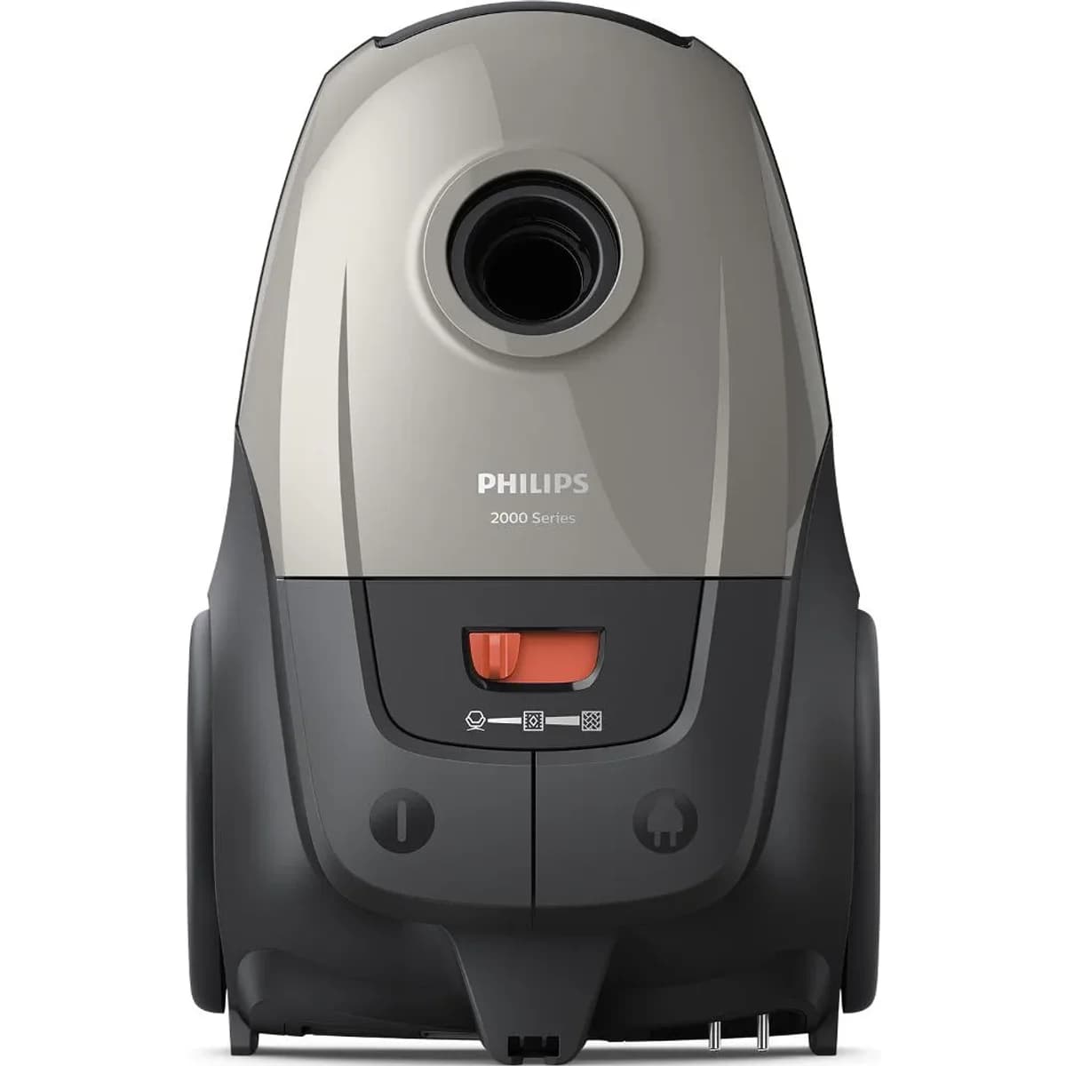 Sáčkový vysavač Philips XD2152/12
