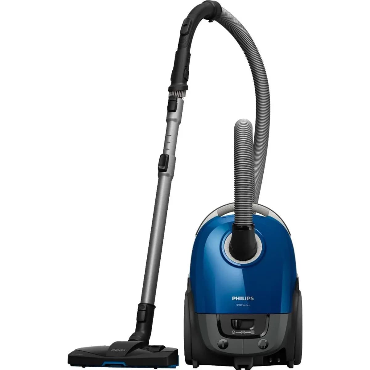 Sáčkový vysavač Philips XD3110/09