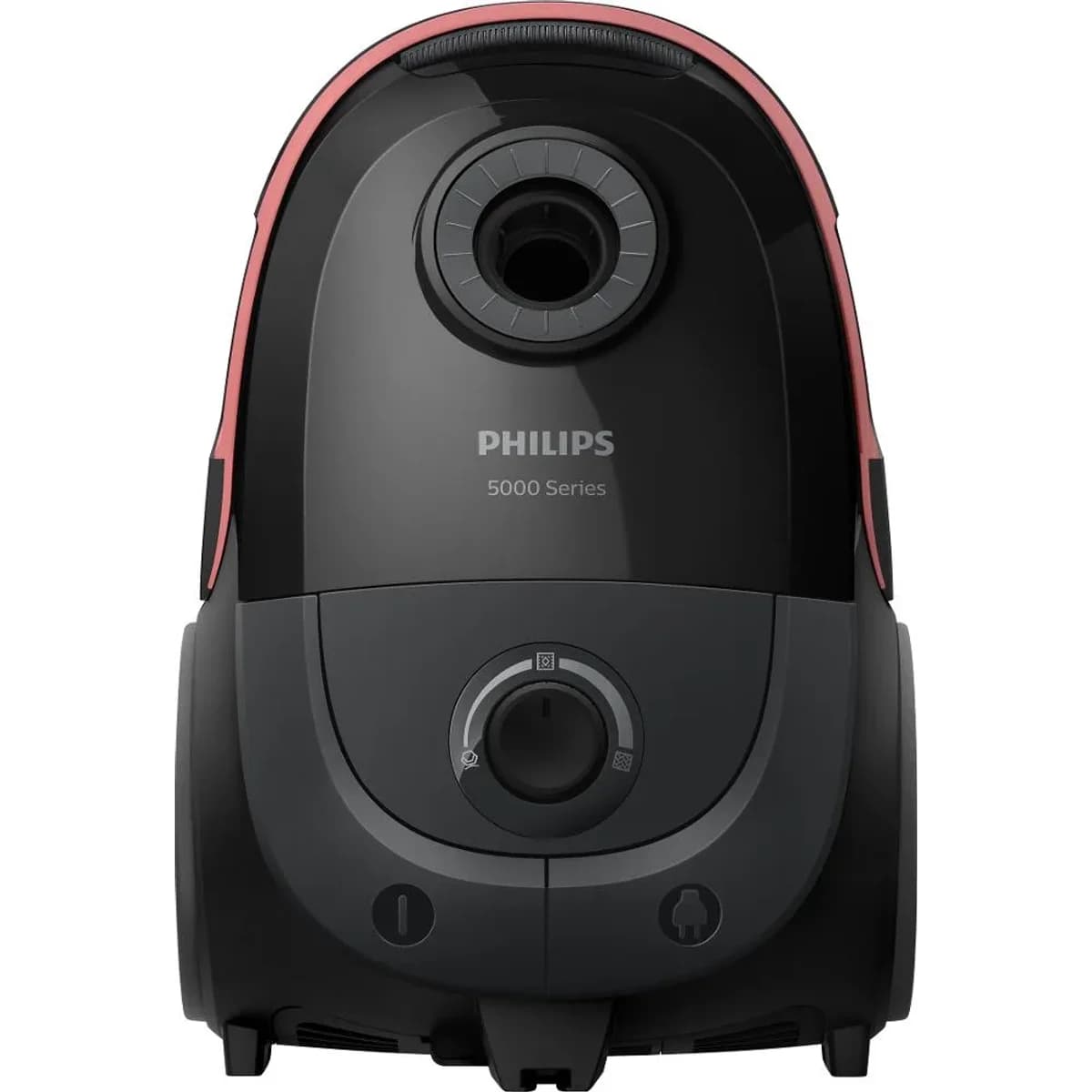 Sáčkový vysavač Philips XD5123/10