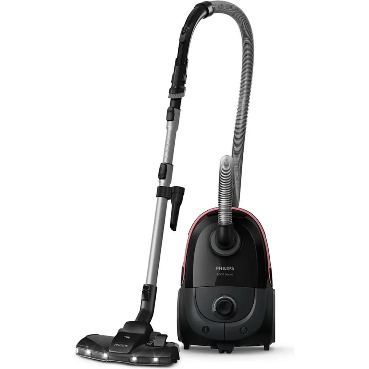 Sáčkový vysavač Philips XD6142/12