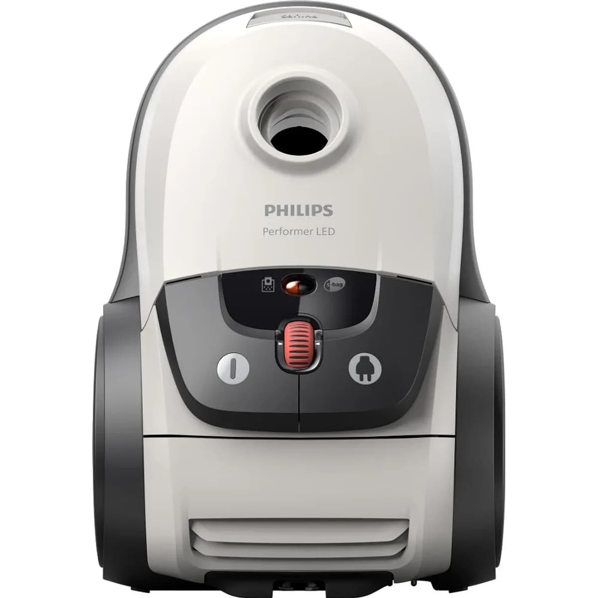 Sáčkový vysavač Philips XD8142/12