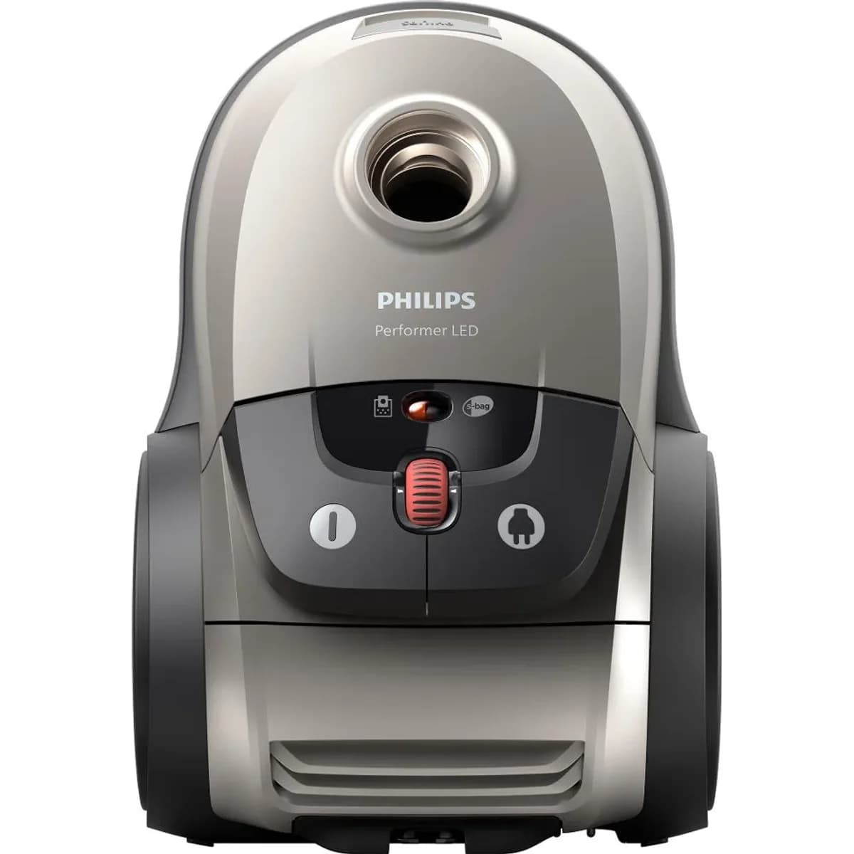 Sáčkový vysavač Philips XD8152/12