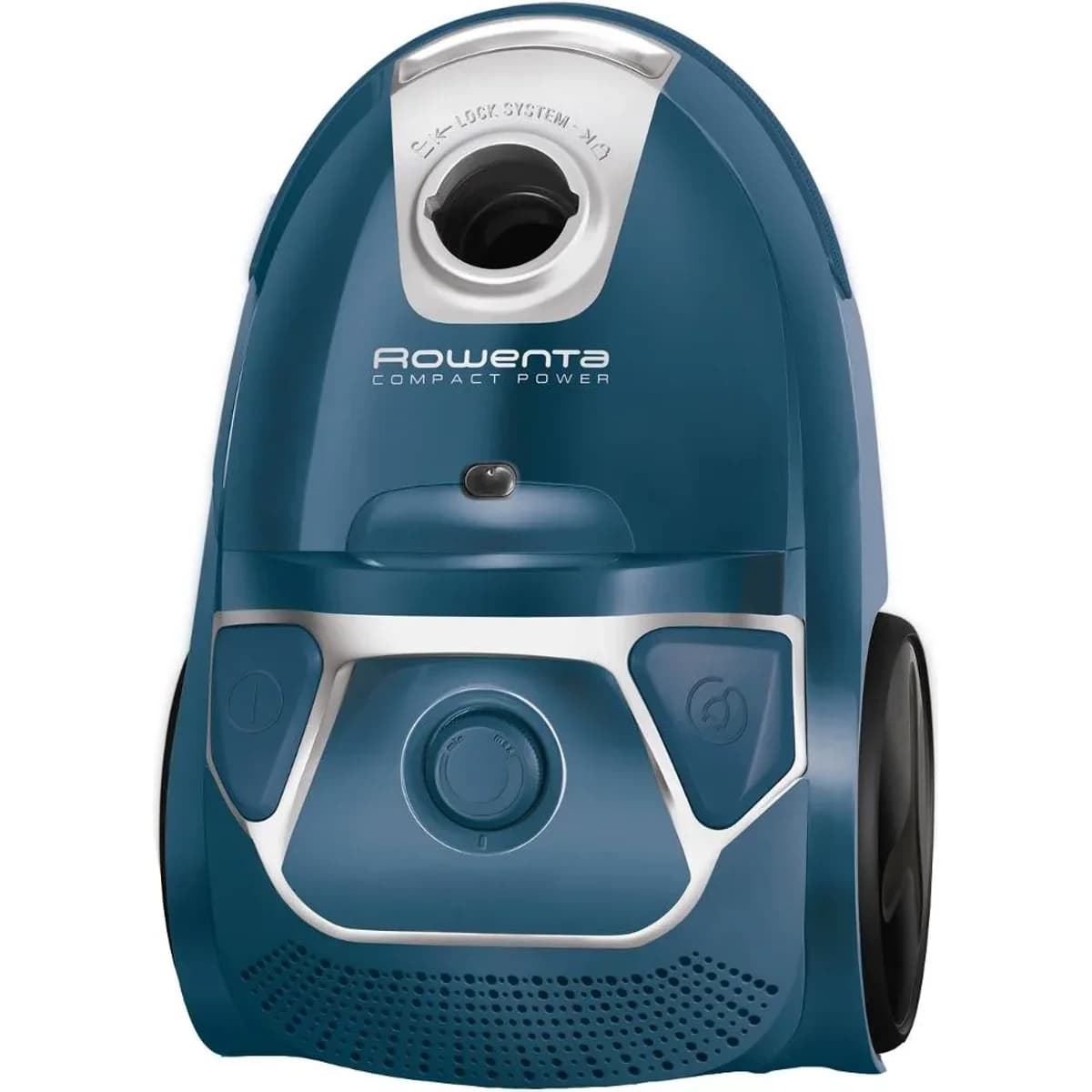 Sáčkový vysavač Rowenta RO3950EA