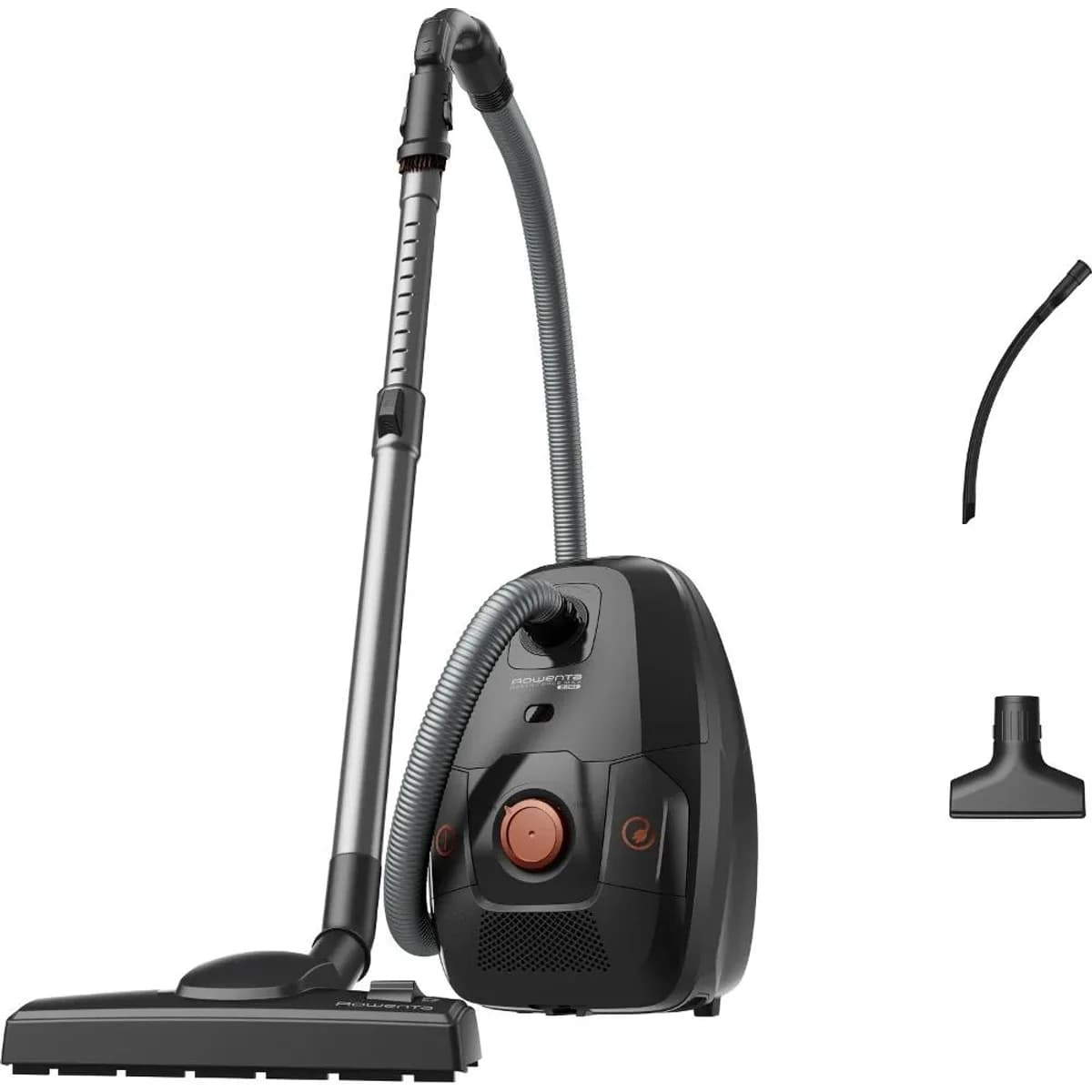 Sáčkový vysavač Rowenta RO6164EA