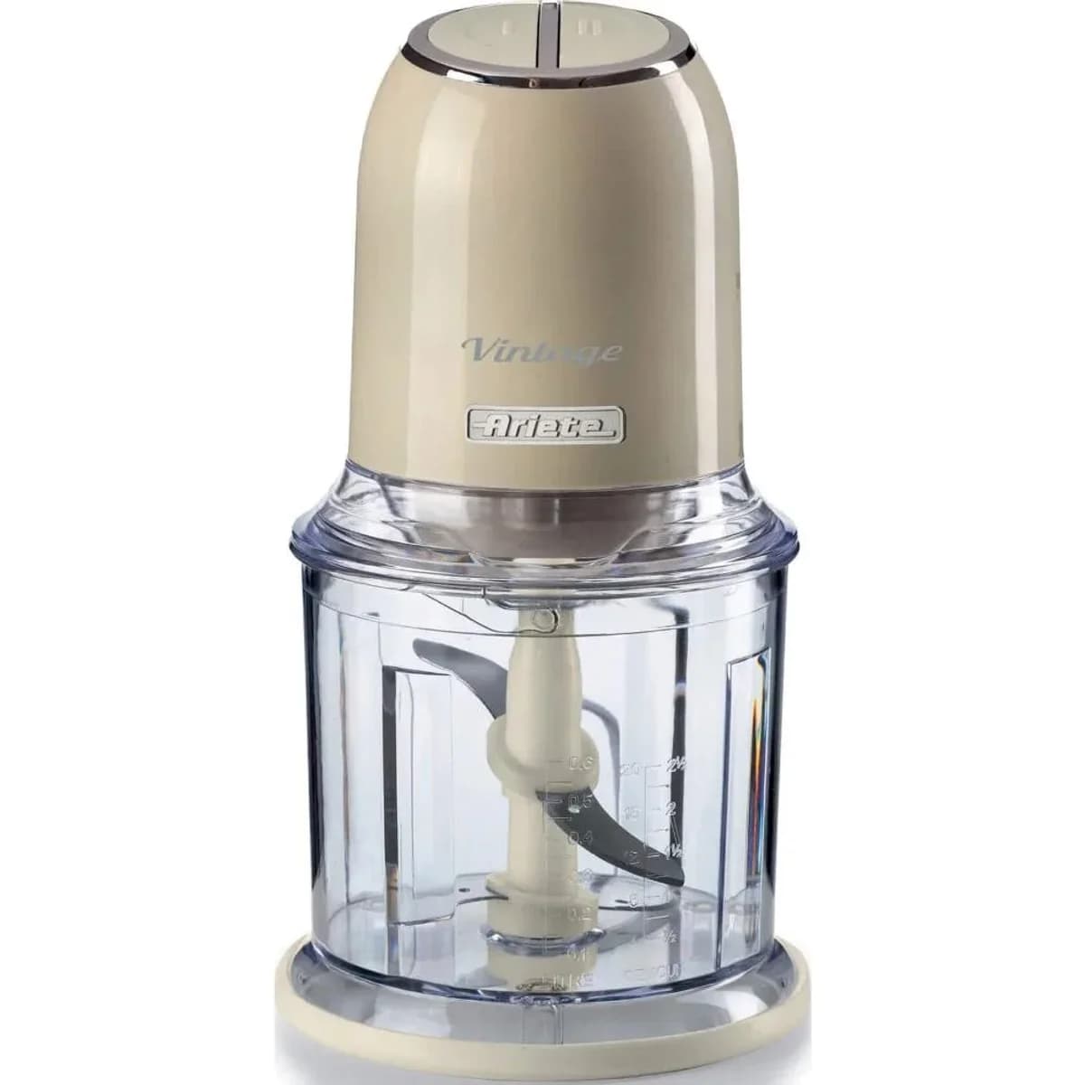 Sekacek potravin Ariete ART 438/03