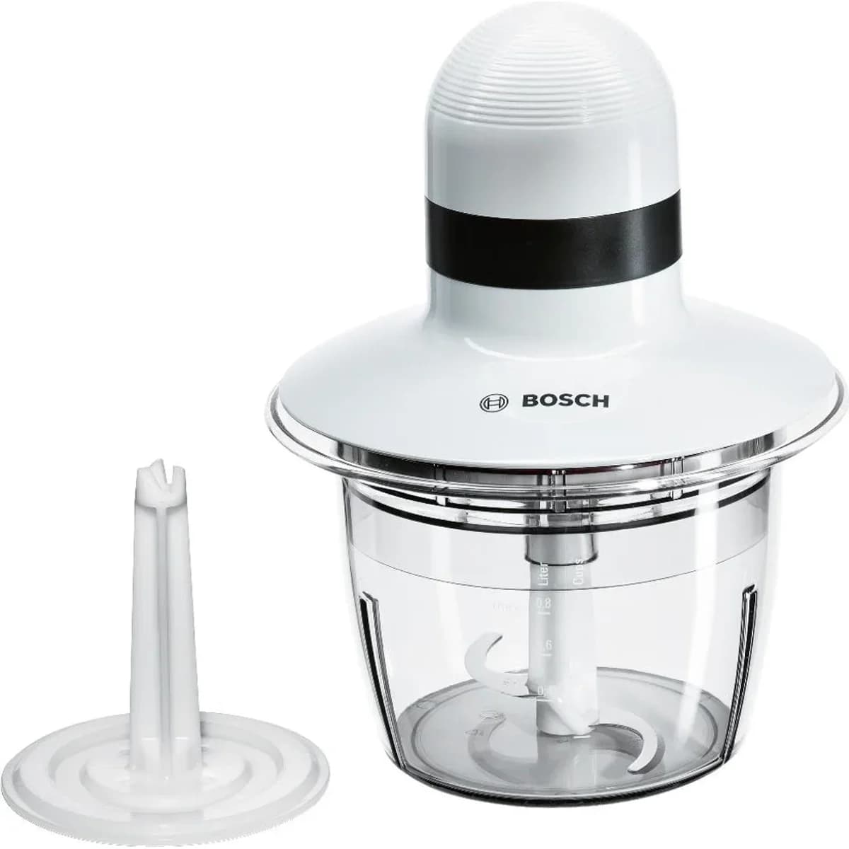 Sekacek potravin Bosch MMR08A1