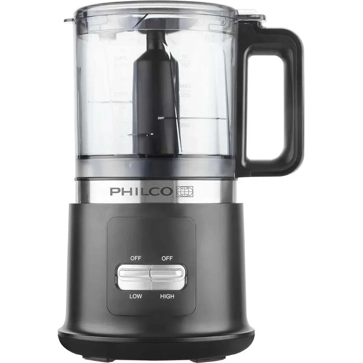 Sekáček potravin Philco PHHB 3210