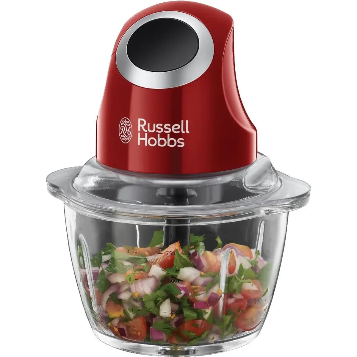 Sekacek potravin Russell hobbs 24660-56