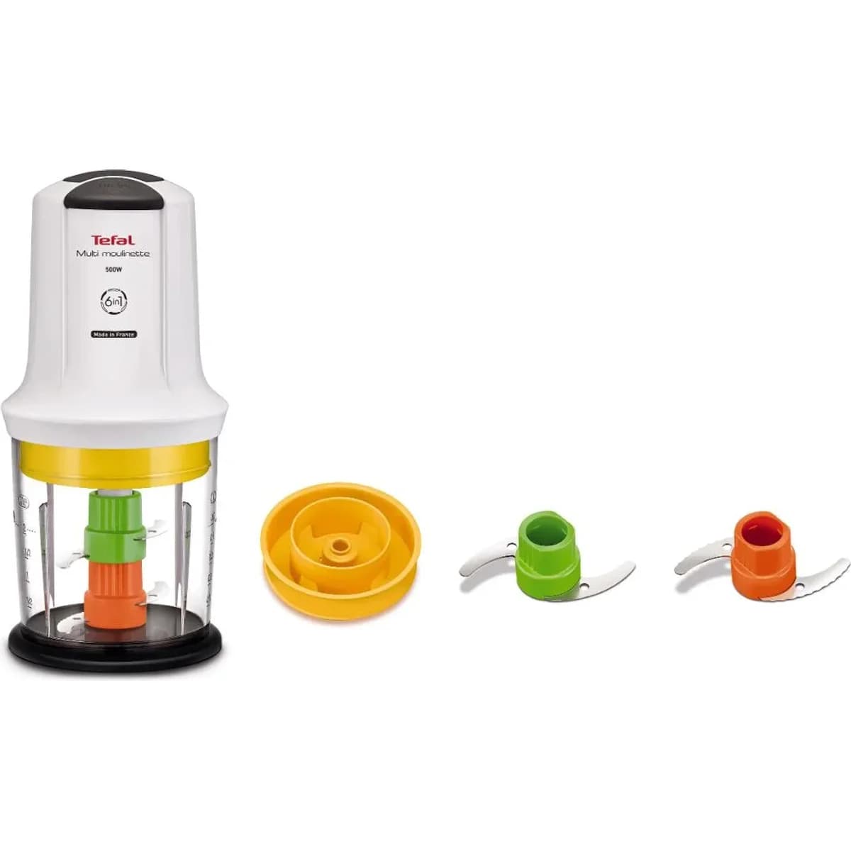 Sekacek potravin Tefal MQ723138