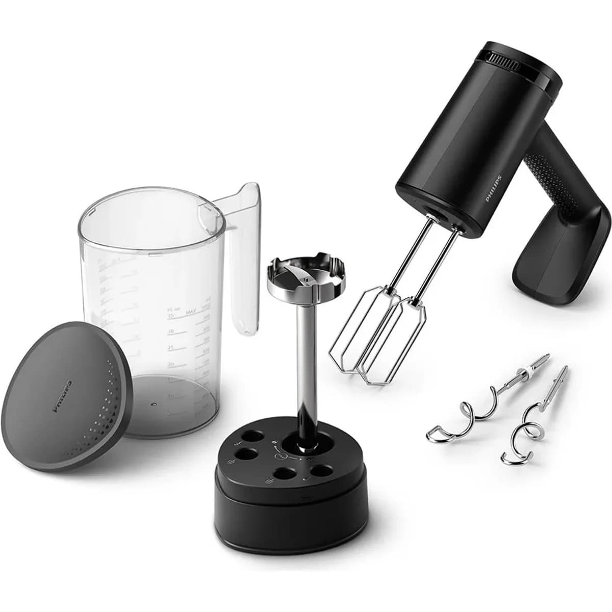 Šlehač ruční Philips HR3781/10