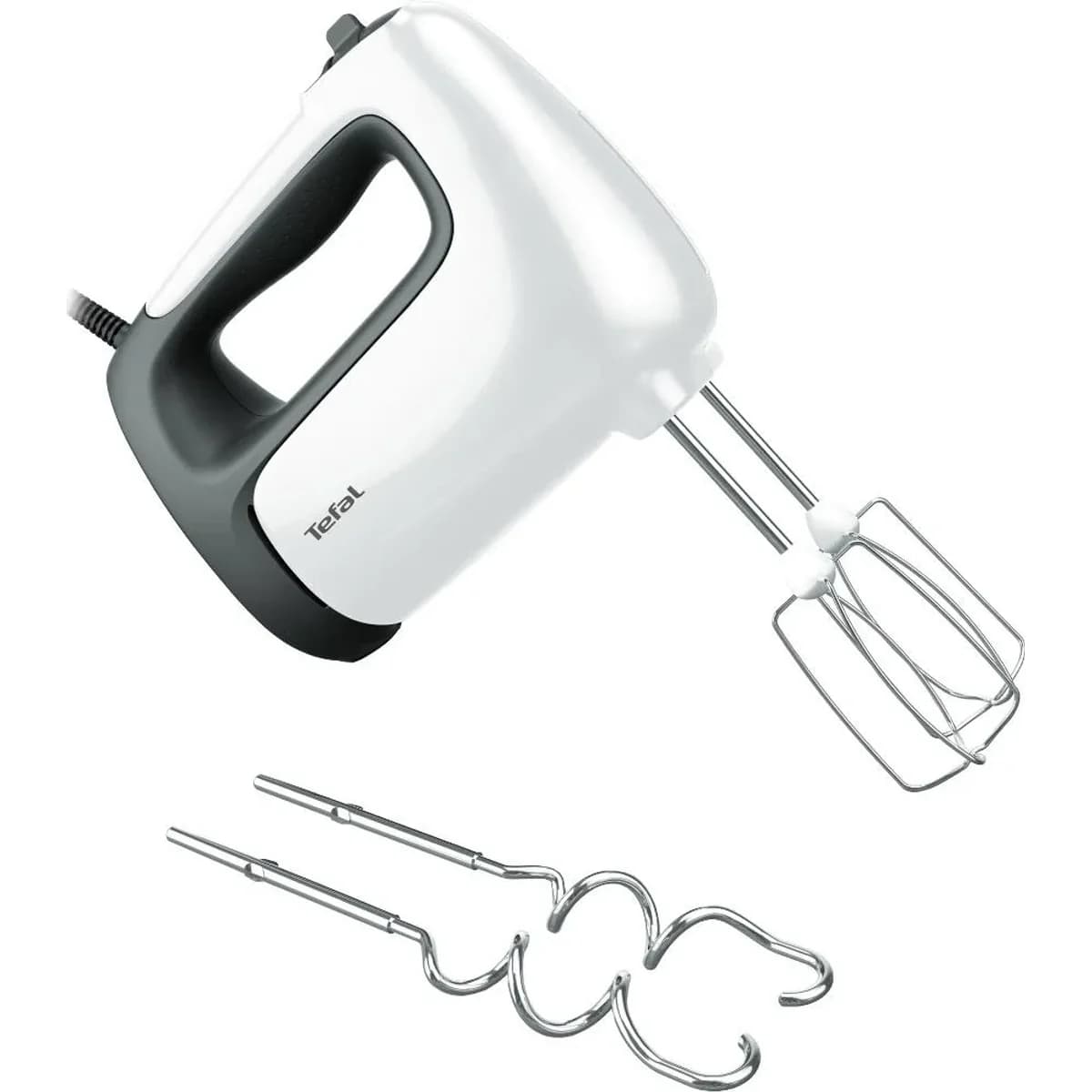 Šlehač ruční Tefal HT460138