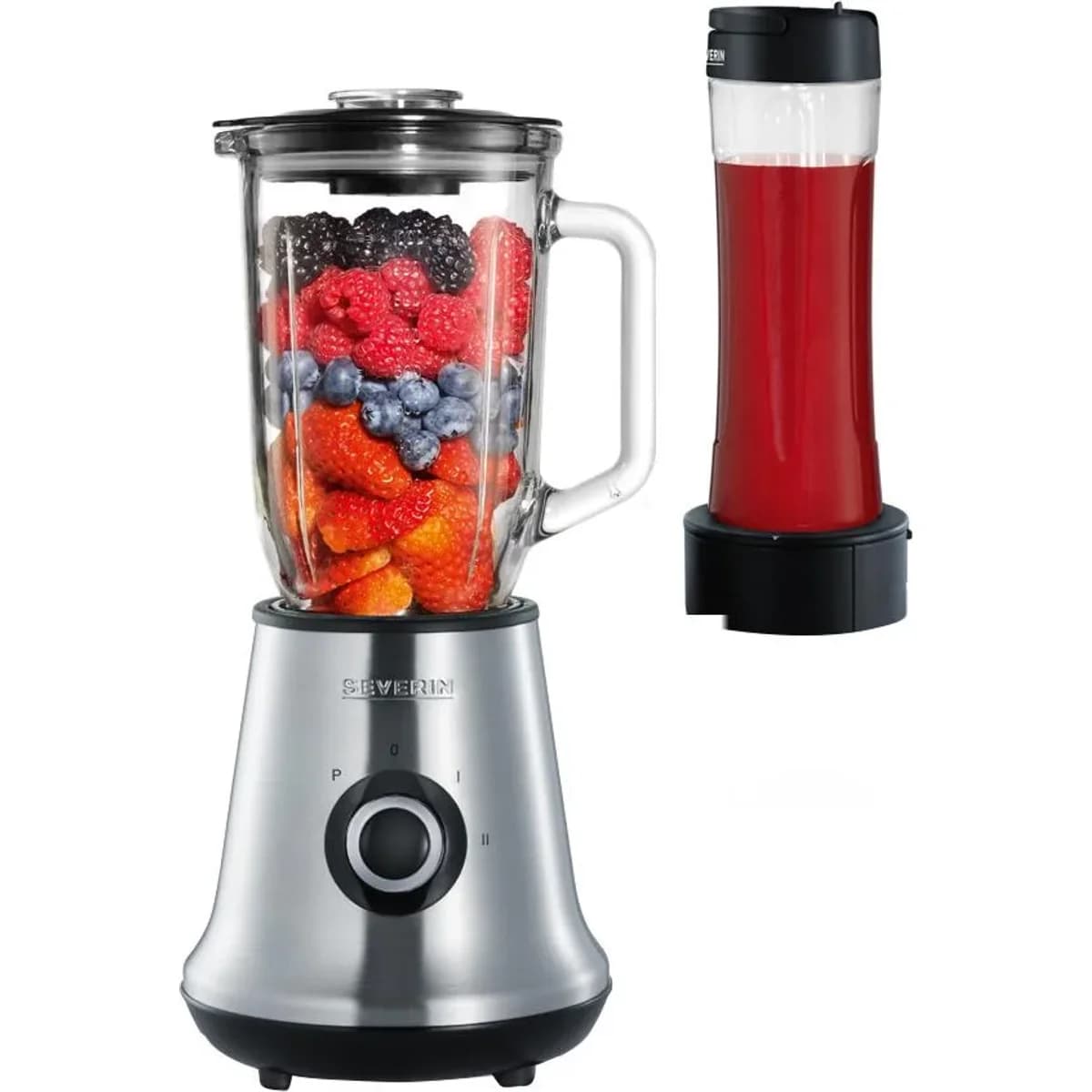 Smoothie mixér Severin SM 3737