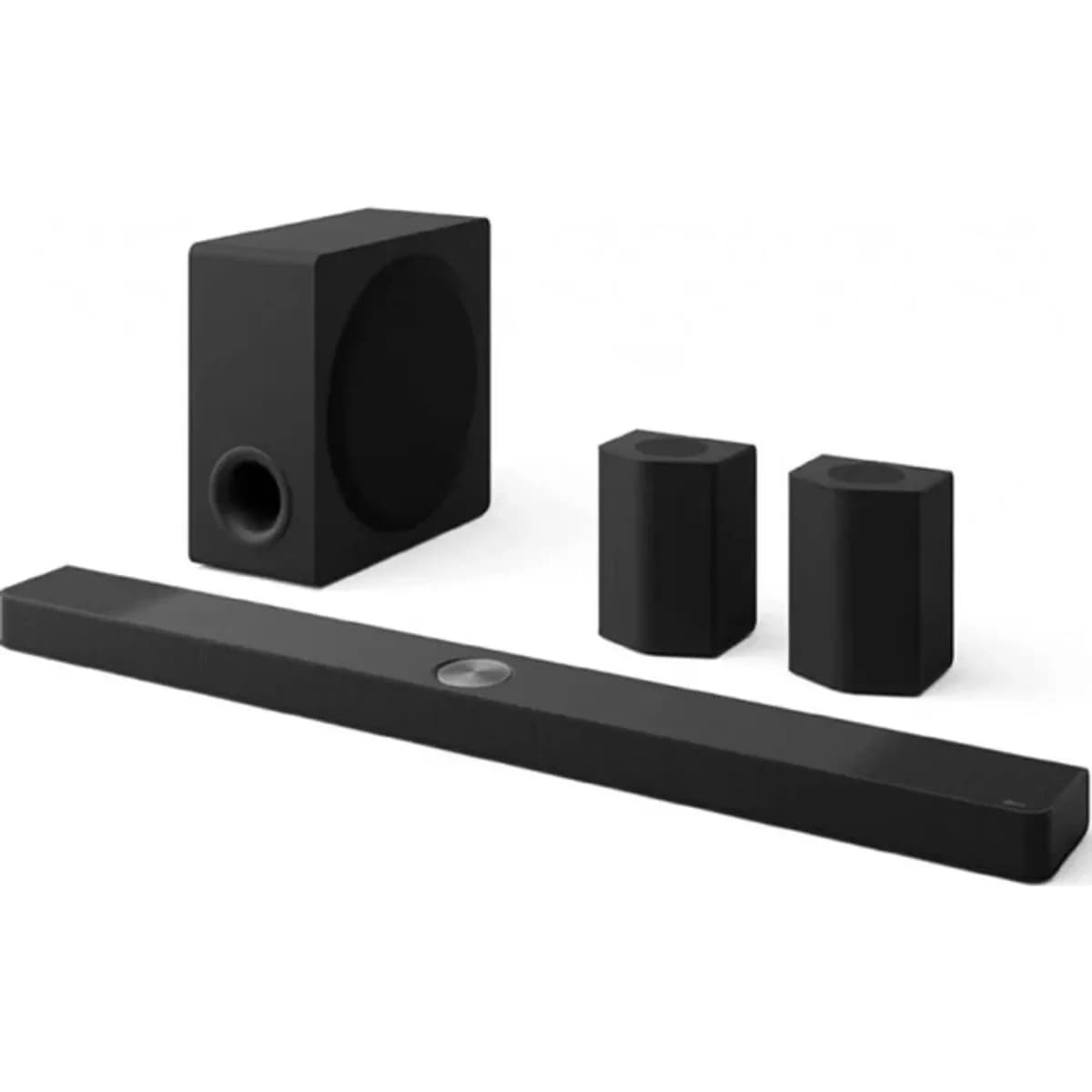 Soundbar LG S95TR