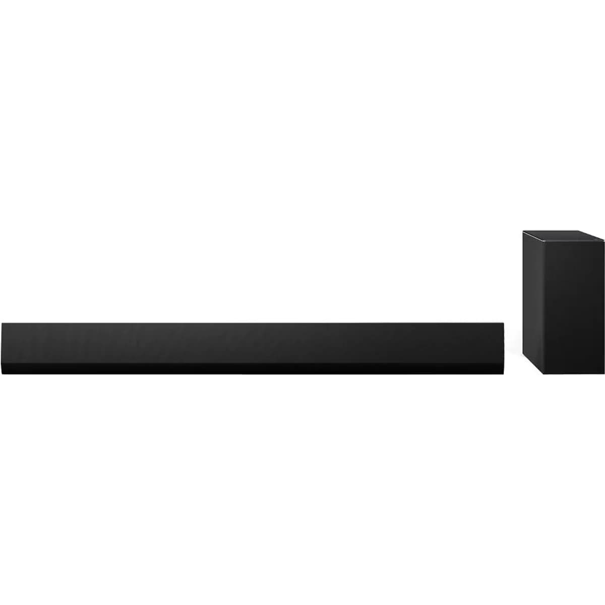 Soundbar LG SG10TY