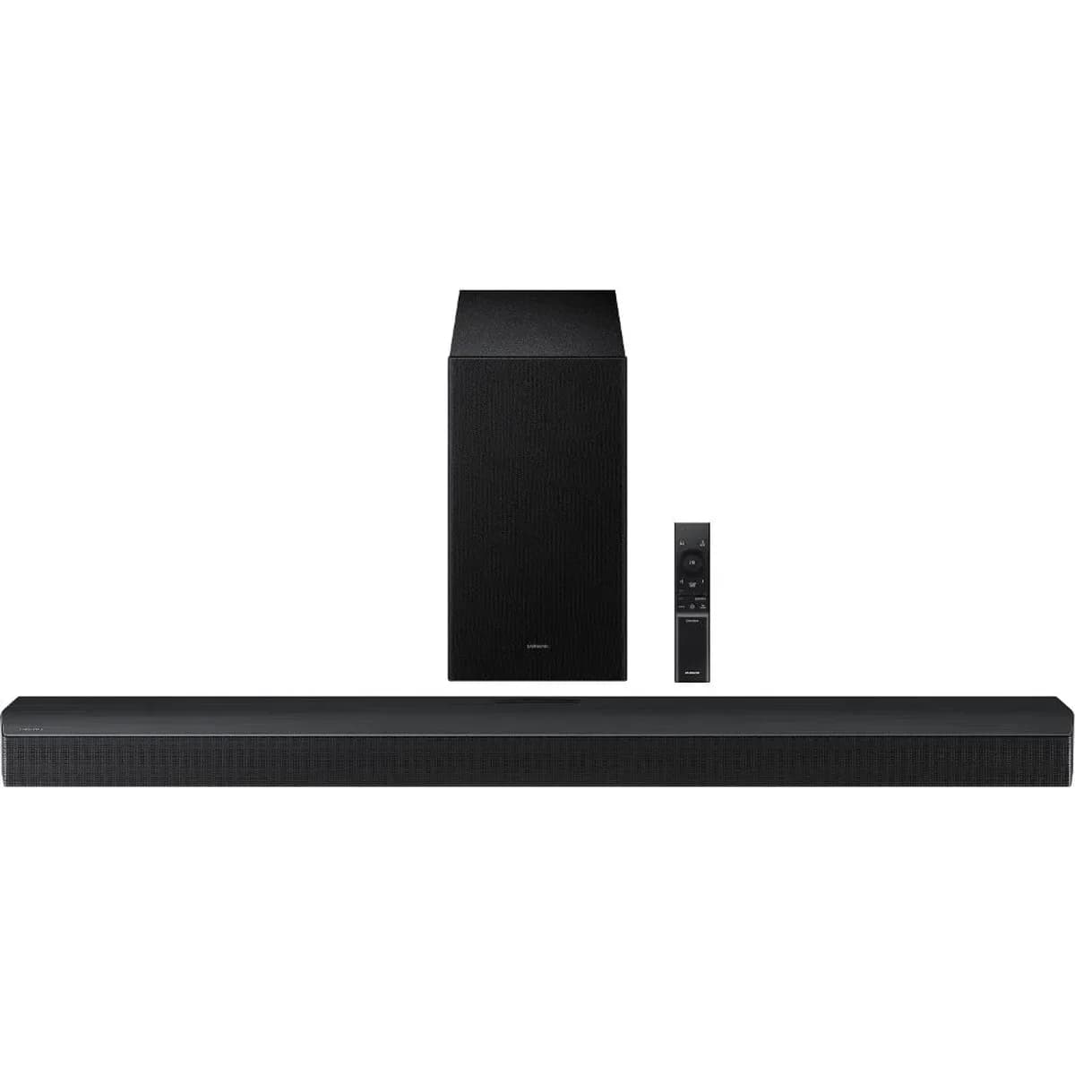 Soundbar Samsung HW B750F