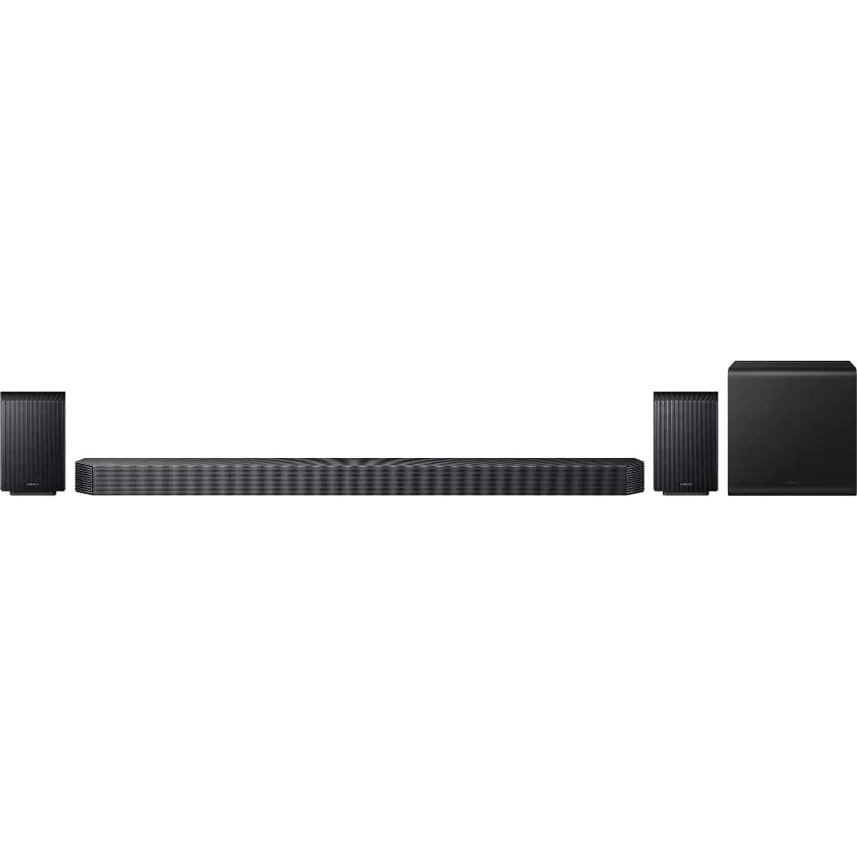 Soundbar Samsung HW Q930H