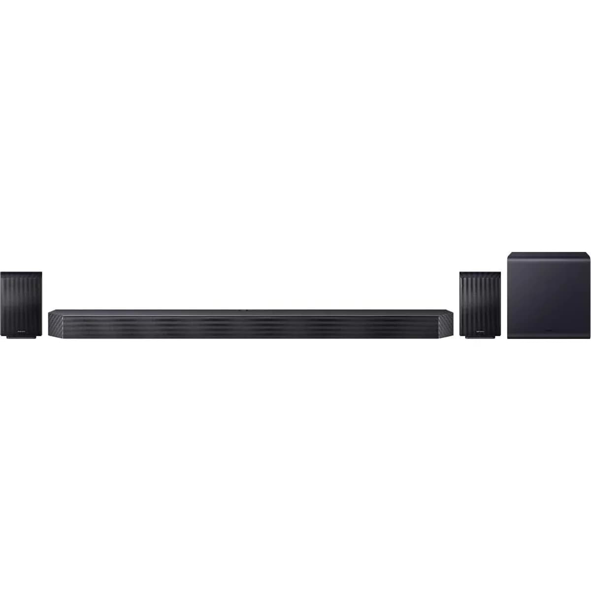 Soundbar Samsung HW Q990H