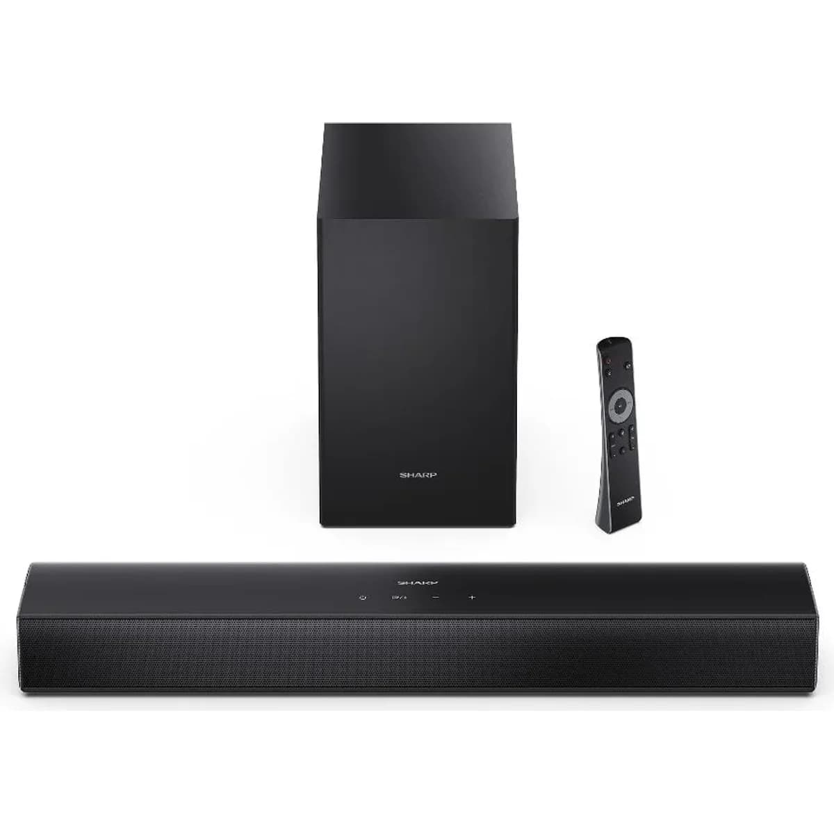 Soundbar Sharp HT-SBW121