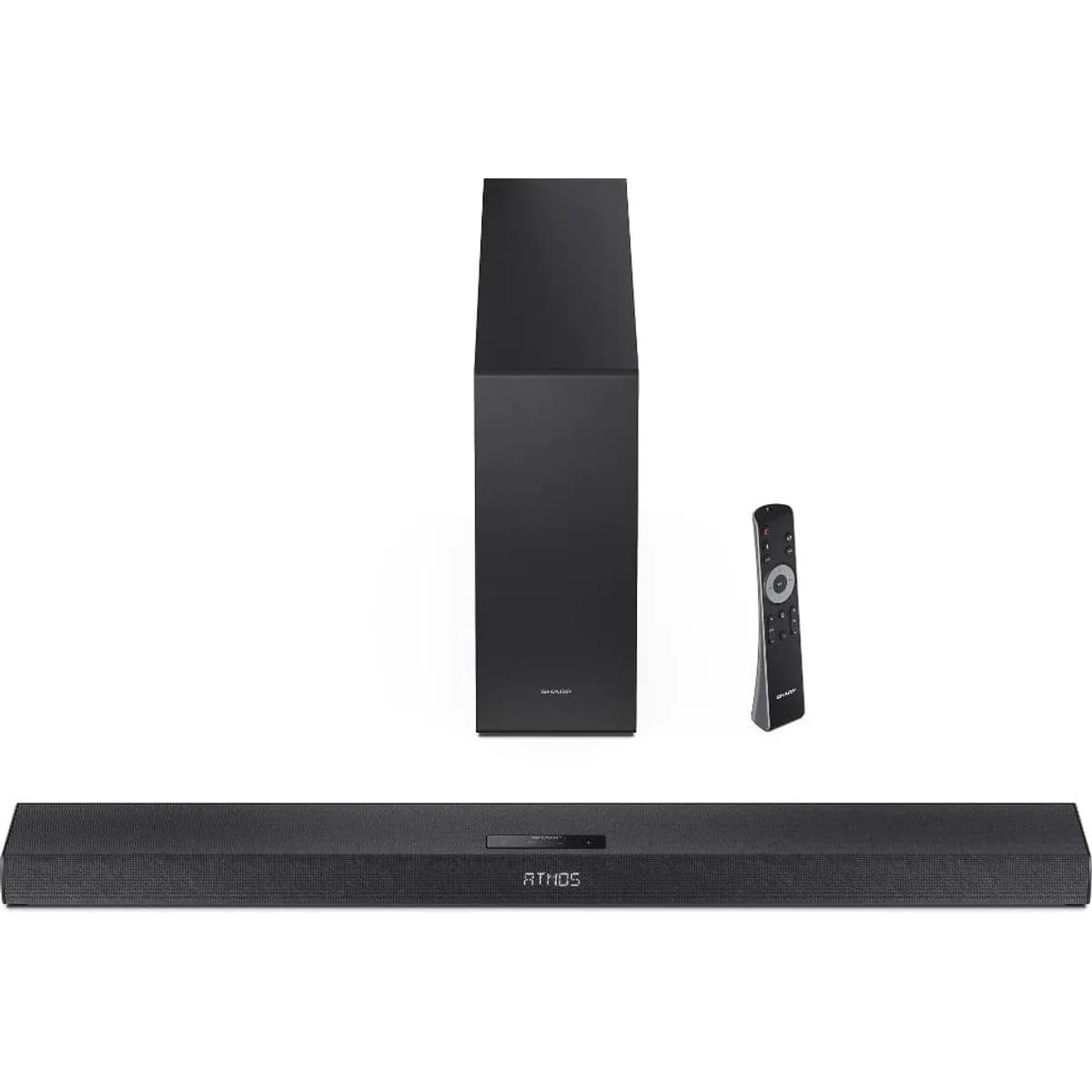 Soundbar Sharp HT-SBW320