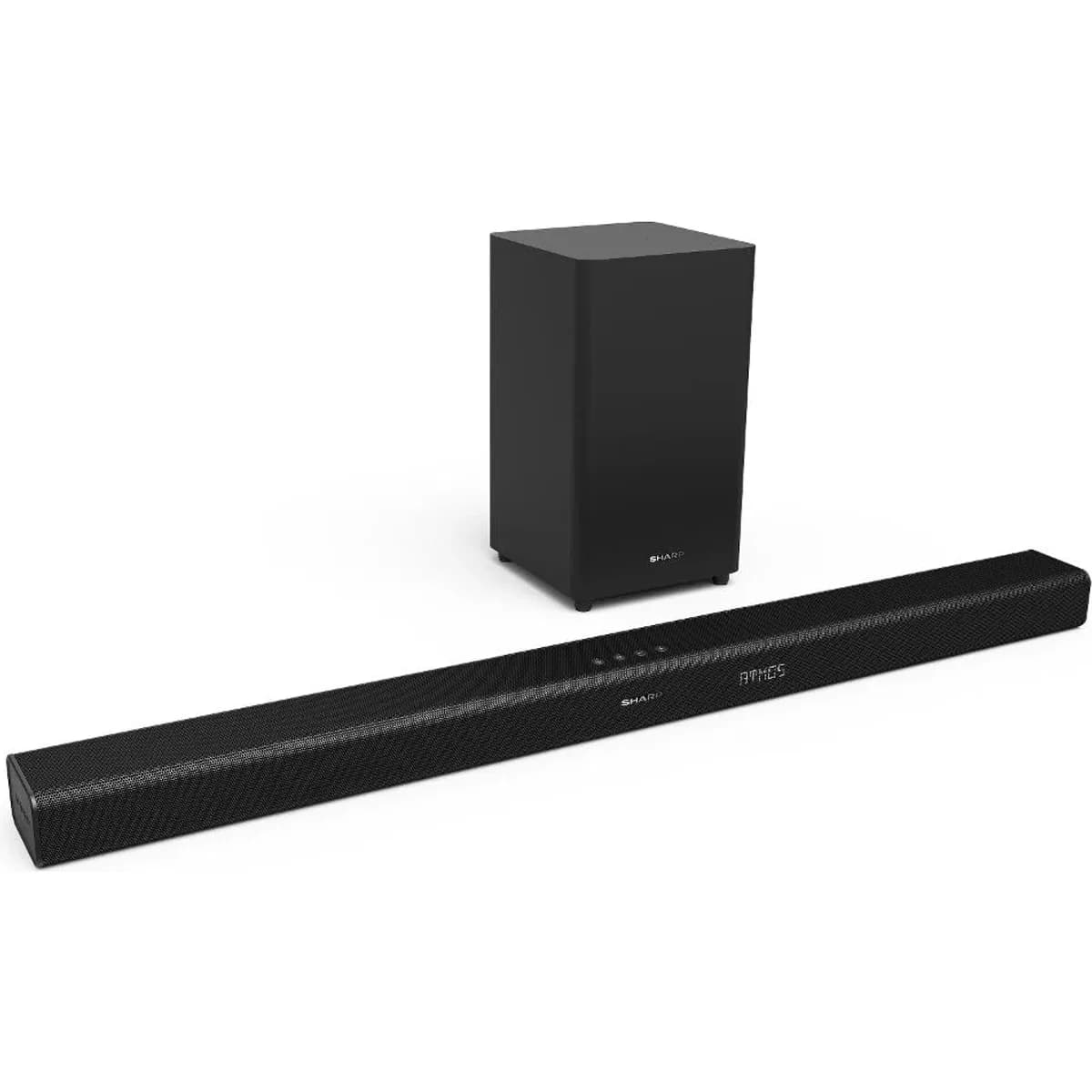 Soundbar Sharp HT-SBW460