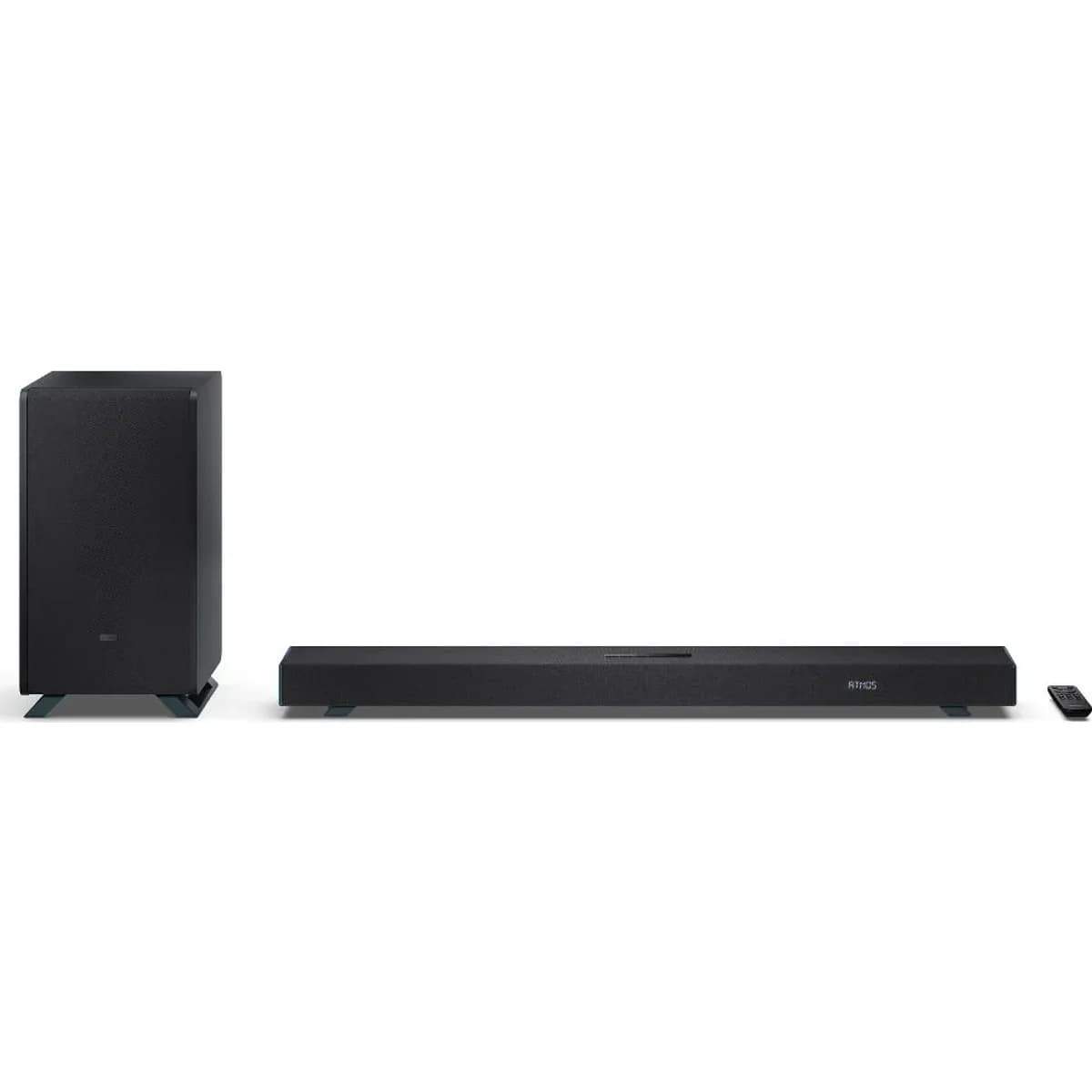 Soundbar Sharp HT-SBW53121BK