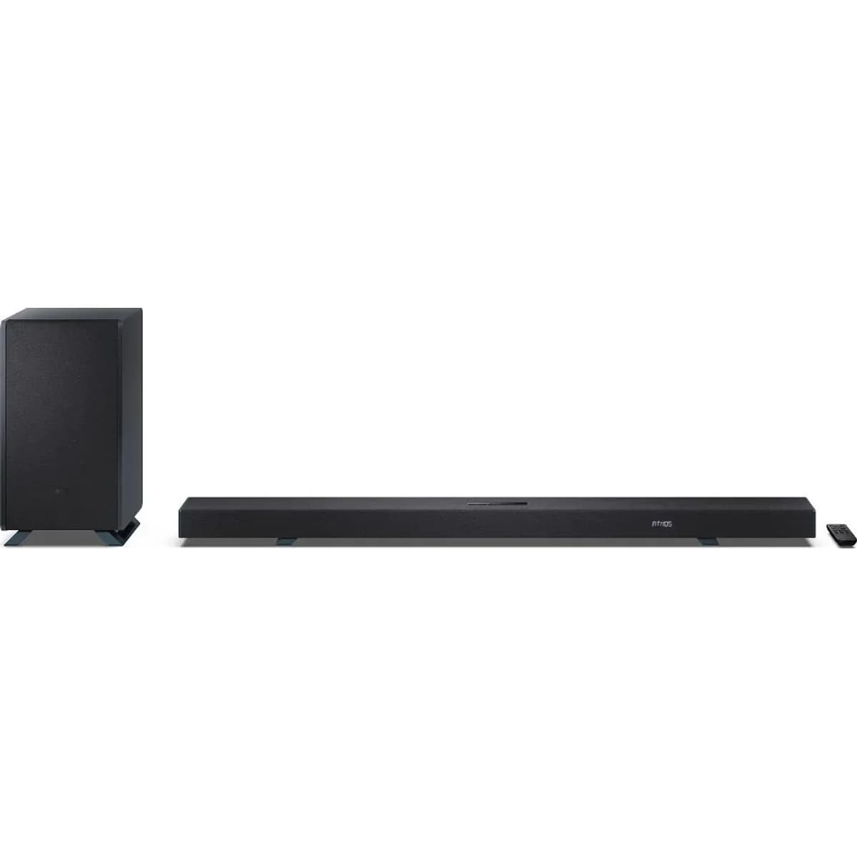 Soundbar Sharp HT-SBW55121BK