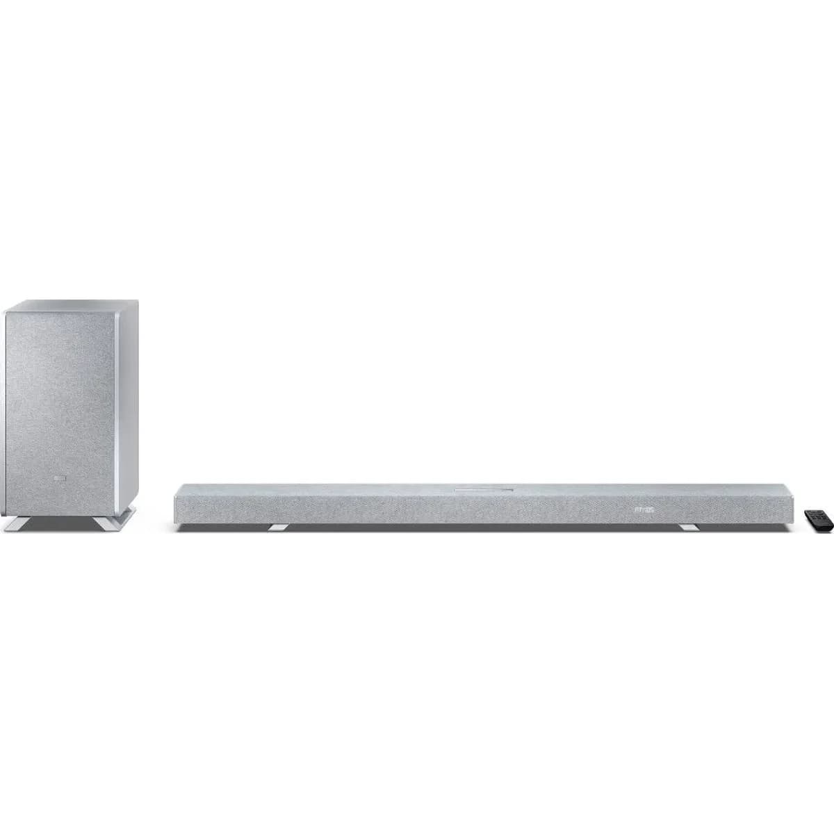 Soundbar Sharp HT-SBW55121SL