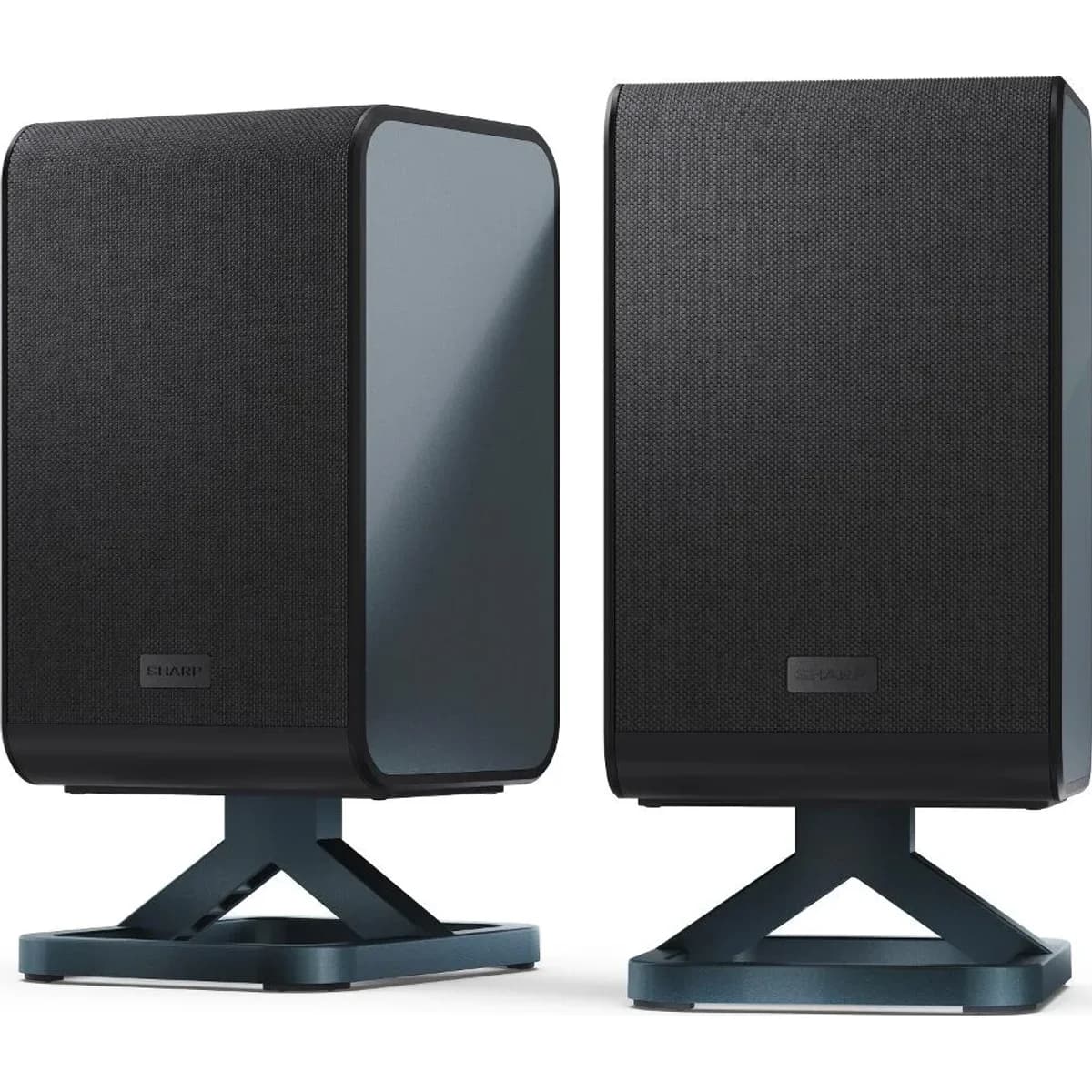 Soundbar Sharp HT-SPR52021BK